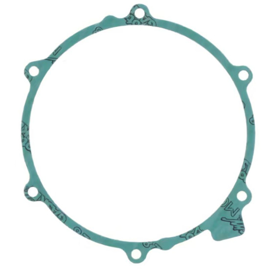 ATHENA combustion cover gasket HONDA VF750F '83-'84 (RC15), VF750C MAGNA '82-'84 (RC09), VF750S '82-'84 (RC07), VF1000F