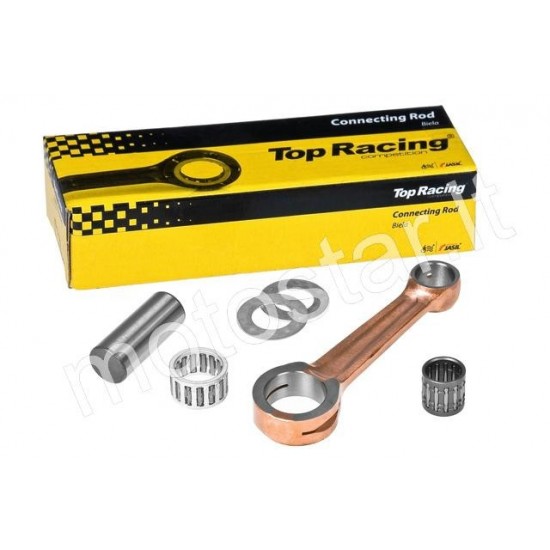 Top Racing STD Aprilia 125 (Rotax 122 - 123) crankshaft connecting rod