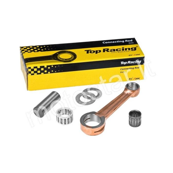 Top Racing STD Aprilia 125 (Rotax 122 - 123) crankshaft connecting rod