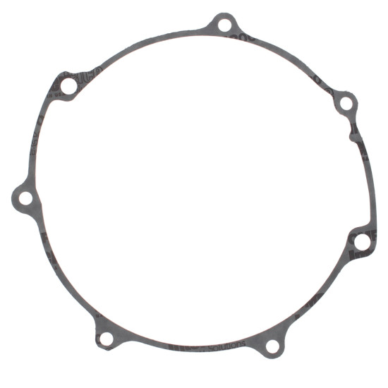 WINDEROSA (VERTEX) clutch cover gasket YAMAHA YZF 450 03-13, WRF 450 '03-'15, YFZ 450 '04-'13,YFZ450X'10-11,YFZ450R'09-'1