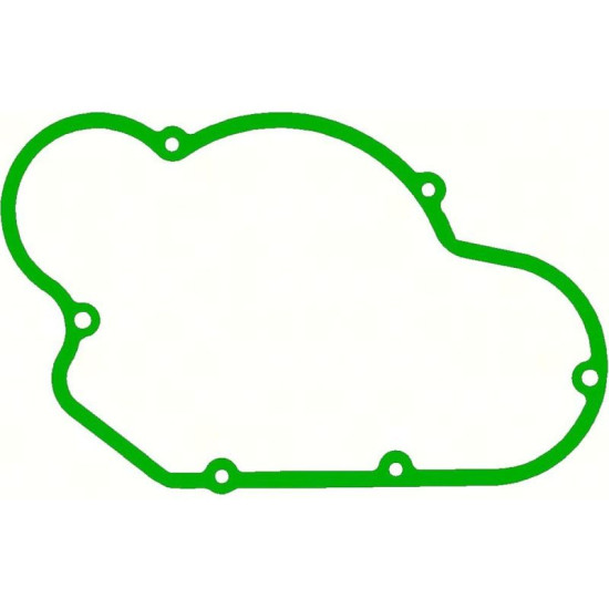 ATHENA clutch cover gasket HUSABERG 350/400/501/600 '90-'99