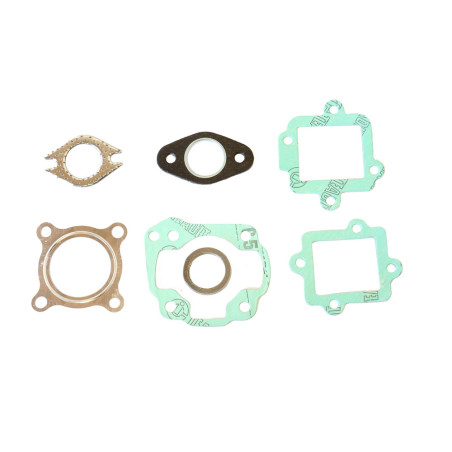ATHENA TOP-END gaskets YAMAHA, APRILIA SR50 '93-'99 (air-cooled)