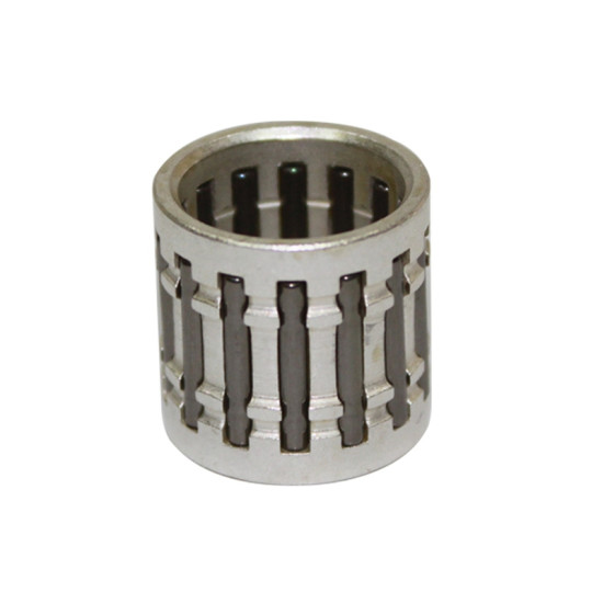 NAMURA connecting rod upper bearing 16X20X19,5mm SILVER PLATE YAMAHA DT 125LC (LGK035S)