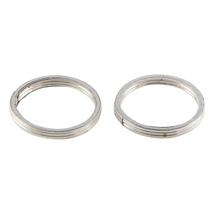 WINDEROSA (VERTEX) exhaust manifold gasket SUZUKI DL650 04-17 DL650, GS500 89-02, GS500F 04-09, SV650 99-17