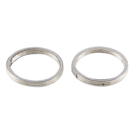 WINDEROSA (VERTEX) exhaust manifold gasket SUZUKI DL650 04-17 DL650, GS500 89-02, GS500F 04-09, SV650 99-17