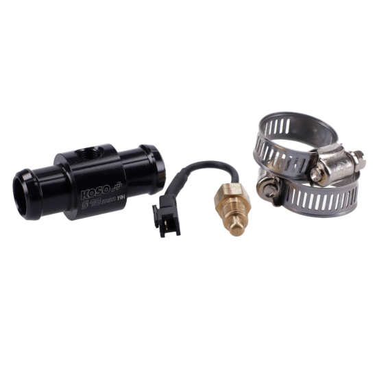 KOSO adapter sensor/transducer temperature sensor/transducer KOSO thickness 18MM (EL)