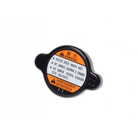 Radiator cap 1.1Bar