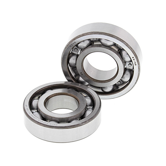 ALL BALLS crankshaft bearings SUZUKI LTR 450 '06-'11