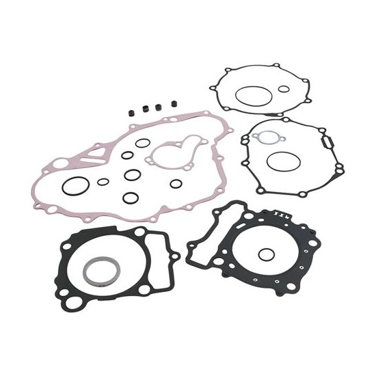 WINDEROSA (VERTEX) gasket set YAMAHA YZF250 '14-'18, WRF250 15-19, YZF250X '15-'19
