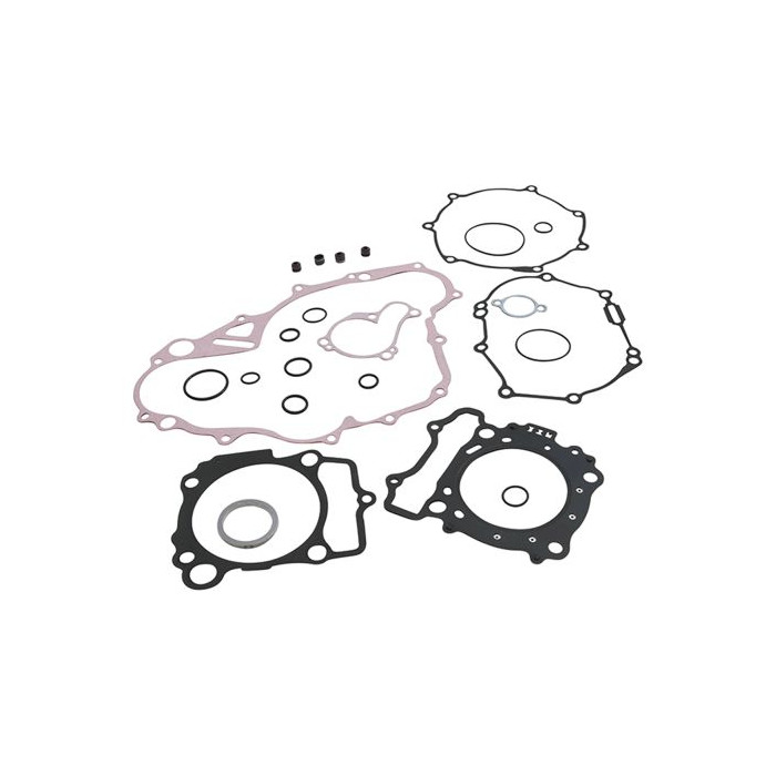 WINDEROSA (VERTEX) gasket set YAMAHA YZF250 '14-'18, WRF250 15-19, YZF250X '15-'19