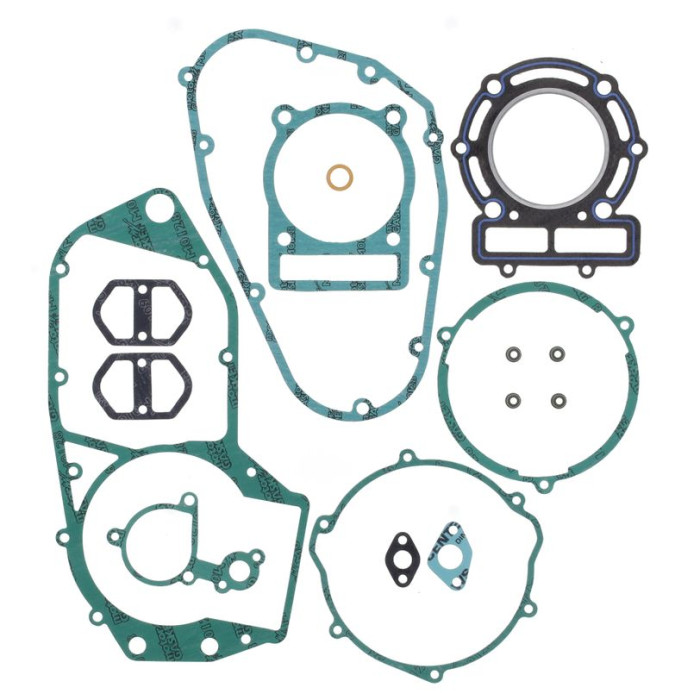 ATHENA gasket set HUSQVARNA TE350`90-95 (TE350)