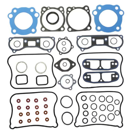 ATHENA TOP-END GASKETS HARLEY-DAVIDSON EVO SPORTSTER XL 883 '86-'90 (OEM:17030-86)