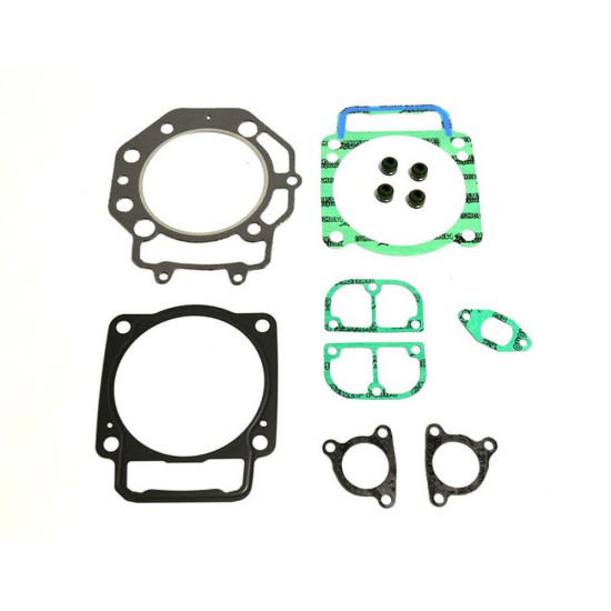 ATHENA TOP-END gaskets KTM 625/640 '03-'07 (LC4, ADVENTURE, DUKE, SM)
