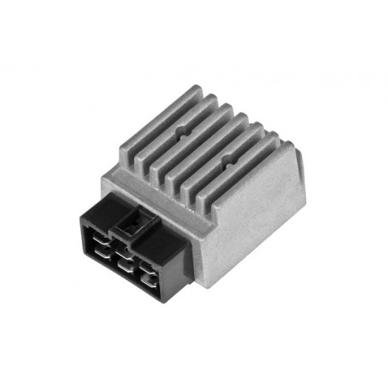 Derbi, Gilera, Aprilia, Beta (track motorcycles) voltage regulator