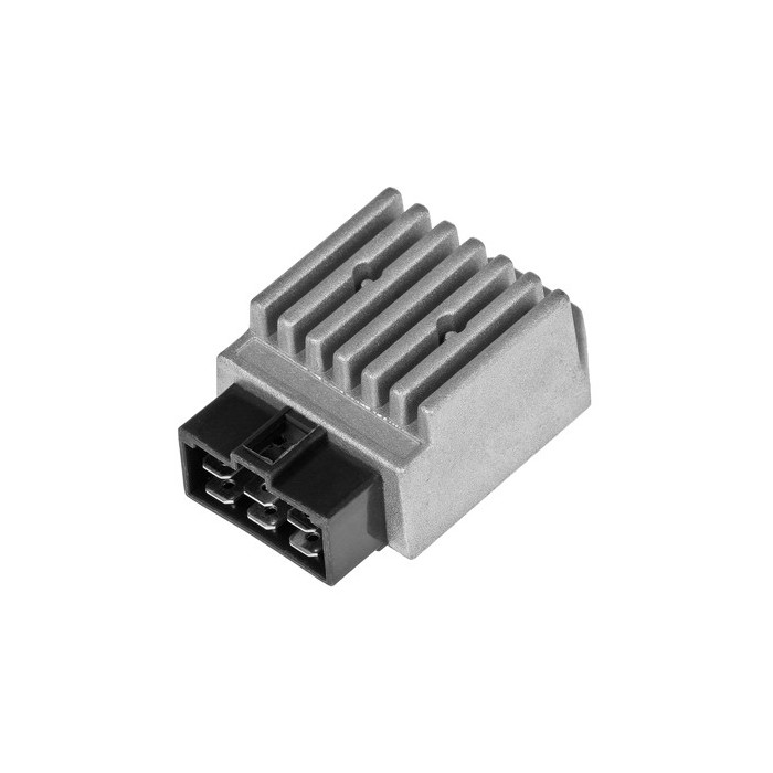Derbi, Gilera, Aprilia, Beta (track motorcycles) voltage regulator