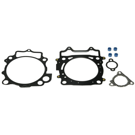 CYLINDER WORKS TOP-END tarpinės YAMAHA YZF 450 '14-'15 BIG BORE (+2mm)