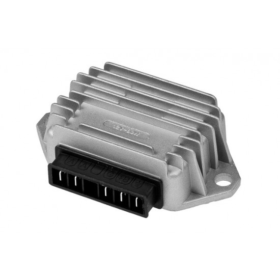 Piaggio / Gilera 50 2T voltage regulator 5 pins
