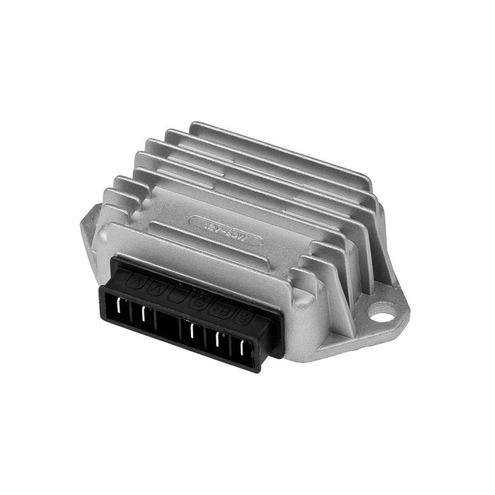 Piaggio / Gilera 50 2T voltage regulator 5 pins