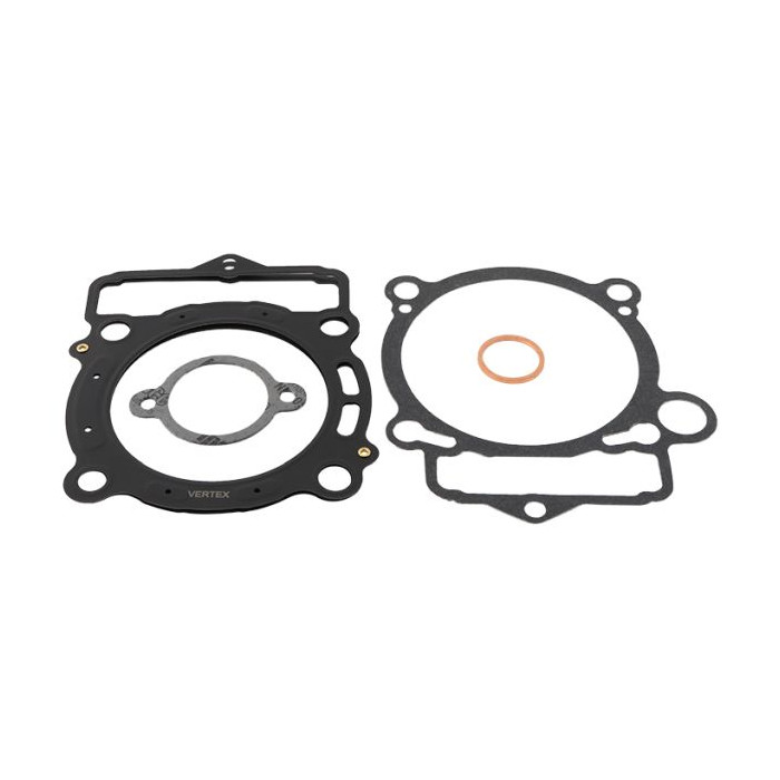 CYLINDER WORKS Top-End Intermediate KTM SXF 350 16-18 (Big Bore + 2mm) (cylinder 51007)