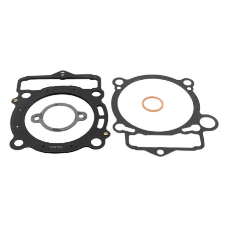 CYLINDER WORKS Top-End Intermediate KTM SXF 350 16-18 (Big Bore + 2mm) (cylinder 51007)