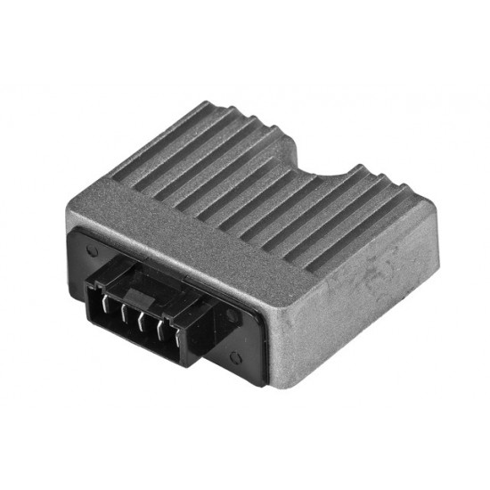 Piaggio / Aprilia 50 - 100 4T voltage regulator 5 pins