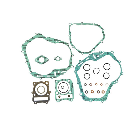 ATHENA gasket set SUZUKI LT-F 250 OZARK 02-16 (LTF250), LT-Z 250 QUADSPORT 08-10 (LTZ250)