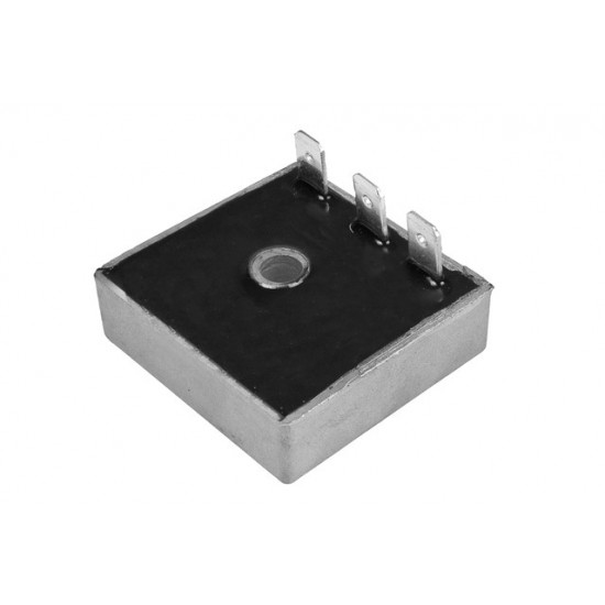Aprilia, Rieju, Sherco DZE voltage regulator