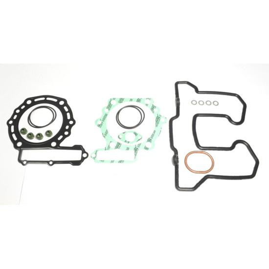 ATHENA TOP-END gaskets KAWASAKI KLR 650C`95-10 (with valve cover gasket)