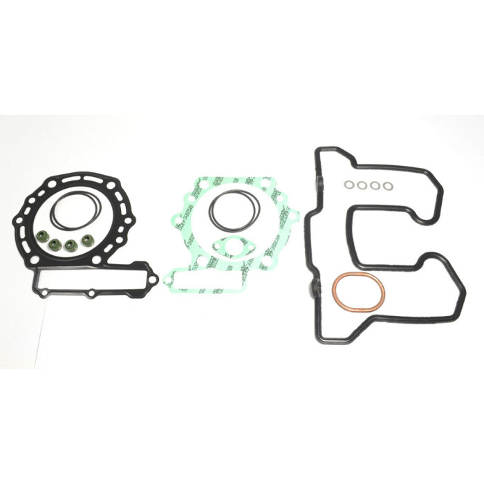 ATHENA TOP-END gaskets KAWASAKI KLR 650C`95-10 (with valve cover gasket)