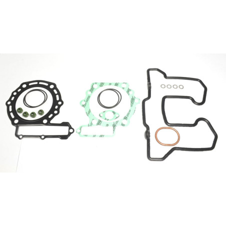 ATHENA TOP-END gaskets KAWASAKI KLR 650C`95-10 (with valve cover gasket)