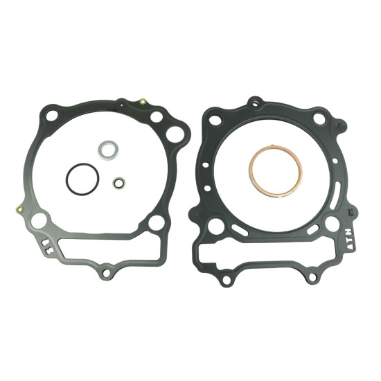 ATHENA TOP-END gaskets SUZUKI RMZ 450 '08-'12 BIG BORE 100mm (for cylinder P400510100016)