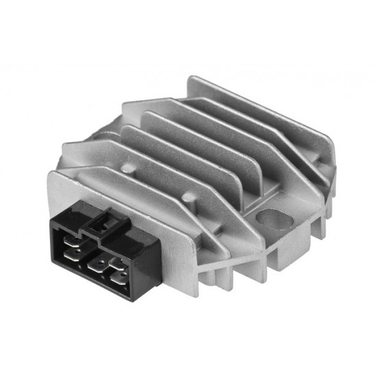 Aprilia, Derbi, Gilera voltage regulator