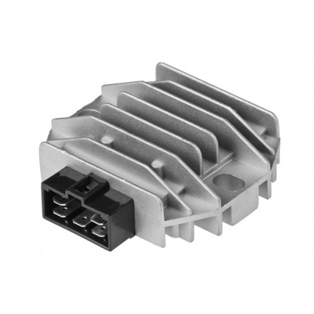 Aprilia, Derbi, Gilera voltage regulator