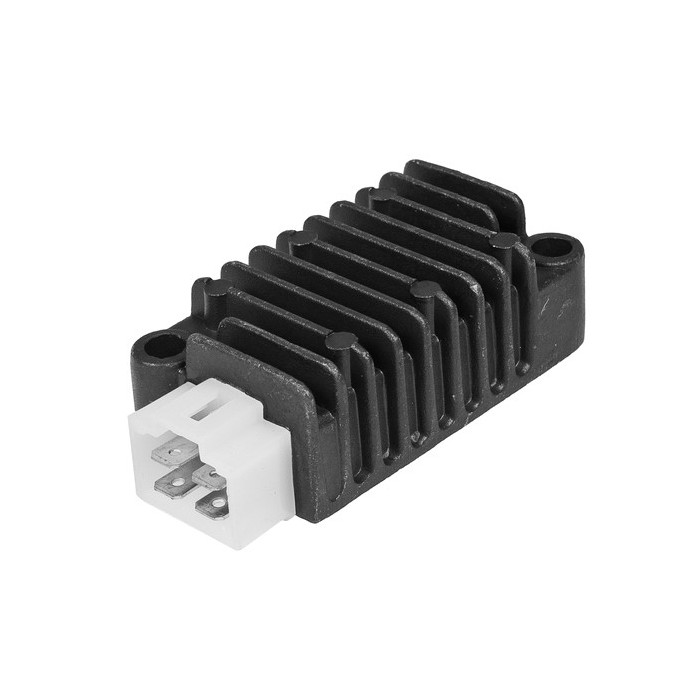 Yamaha voltage regulator