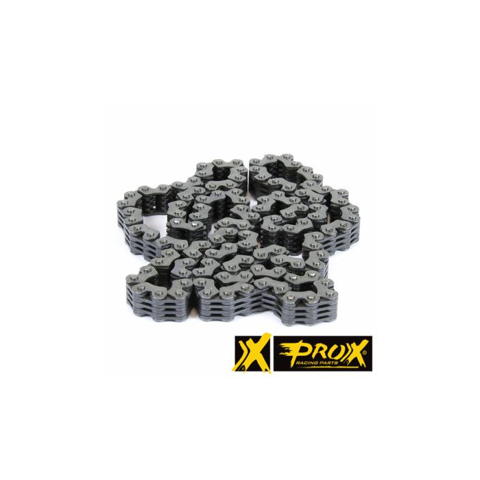 PROX timing chain BETA RR 400/450 '10-14, TM 250F '10-11, HONDA CBR 900RR '93-99, CBR 1000RR '04-07, KAWASAKI