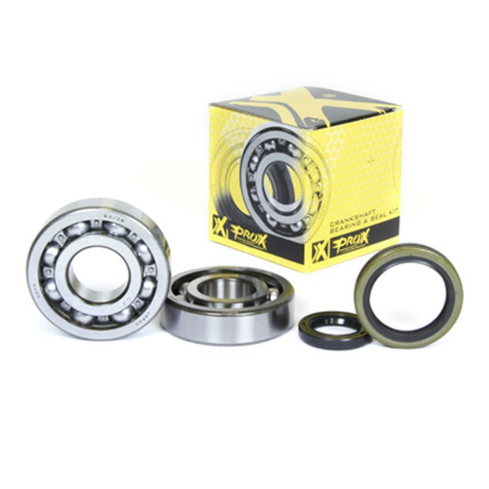 PROX crankshaft bearings with oil seals SUZUKI RM 250 '96-99