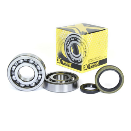 PROX crankshaft bearings with oil seals SUZUKI RM 250 '96-99