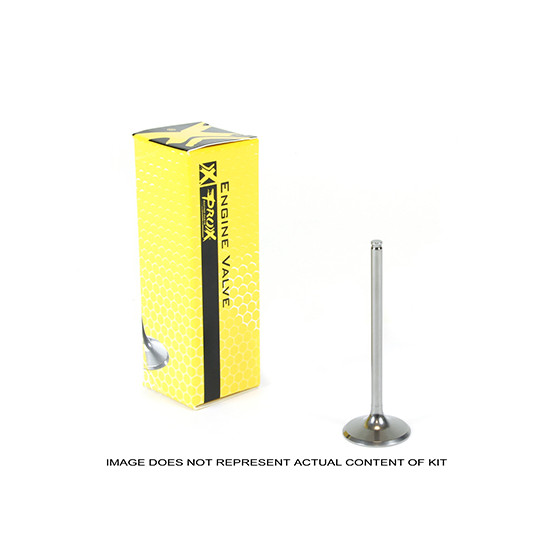 PROX intake valve KAWASAKI KX 450 19-20 (titanium)