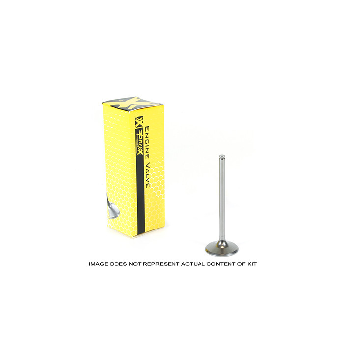 PROX exhaust valve KAWASAKI KXF 450 19-20 (titanium)
