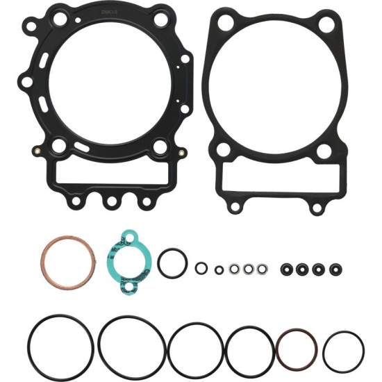 WINDEROSA (VERTEX) TOP-END...