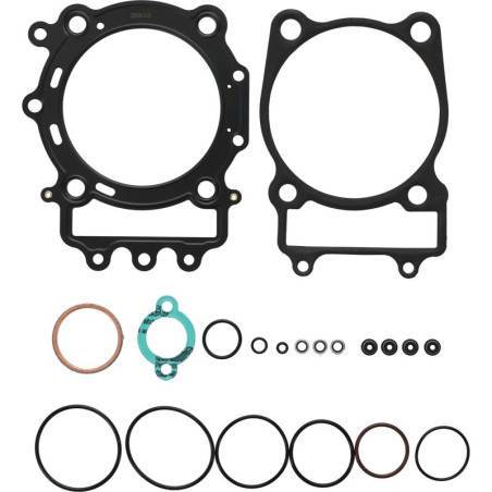 WINDEROSA (VERTEX) TOP-END tarpinės ARCTIC CAT ALTERRA 700 16-20, PROWLER 700 XT 16-17,