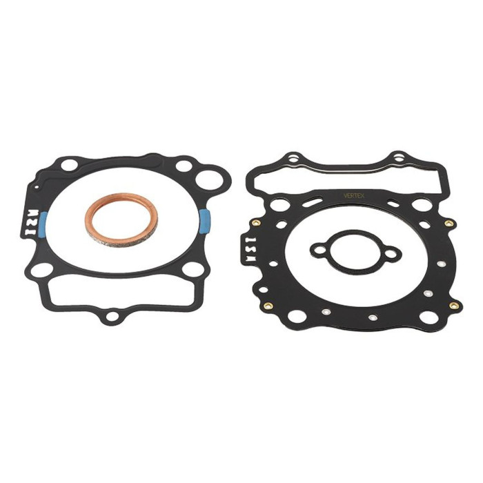 CYLINDER WORKS TOP-END tarpinės YAMAHA WR/YZ 250F (WR/YZ250F) '14-'19 (BIG BORE +3mm)