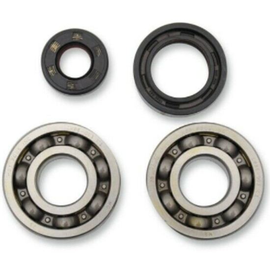 HOT RODS crankshaft bearings with oil seals YAMAHA YZ 250 '99-'00 (YZ250)