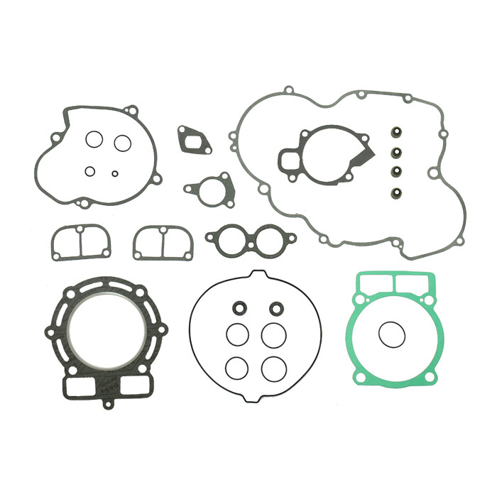 NAMURA gasket set KTM 450XC`08-09 (ATV)