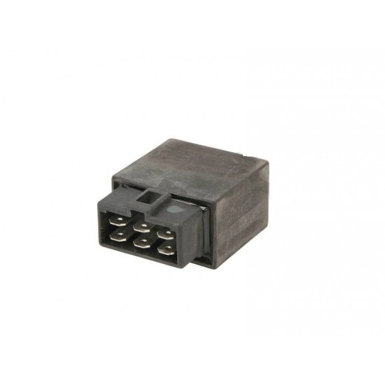 Aprilia, Derbi, Gilera voltage regulator (Kokusan)