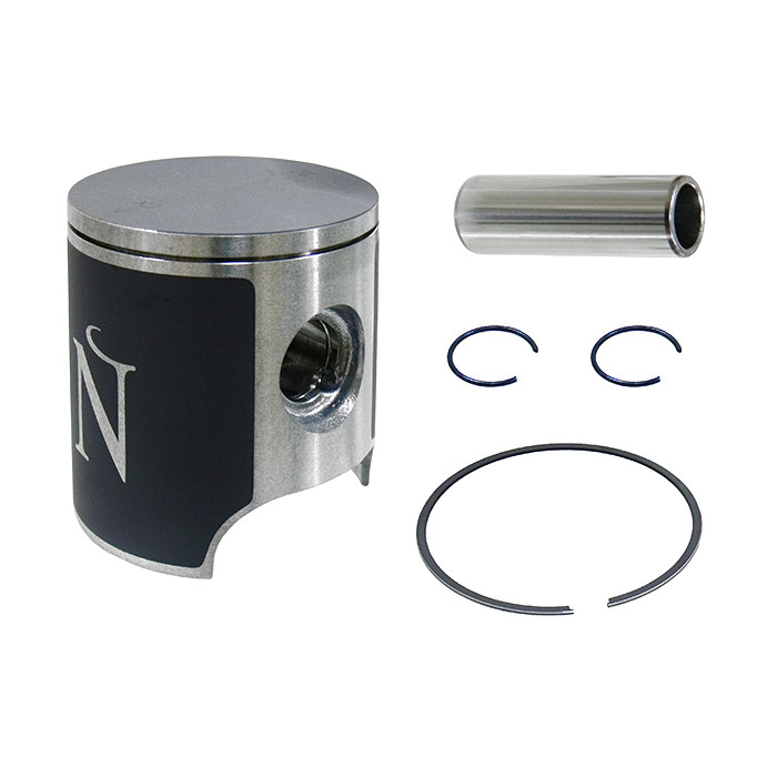 NAMURA piston KTM (2T) SX 200 (SX200) '98-'14 (63.94mm) (1 ring) (rings NX-70022R)