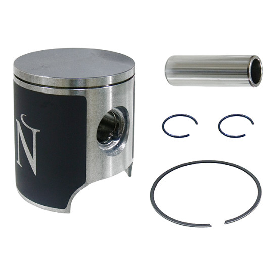 NAMURA piston KTM (2T) SX 200 (SX200) '98-'14 (63.95mm) (1 ring) (rings NX-70022R)