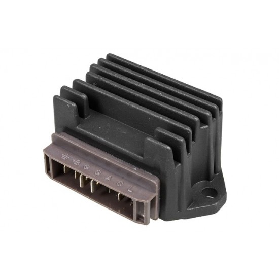 Piaggio, Gilera 125 - 180cc 2T voltage regulator