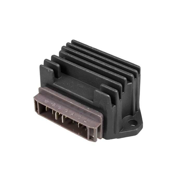 Piaggio, Gilera 125 - 180cc 2T voltage regulator