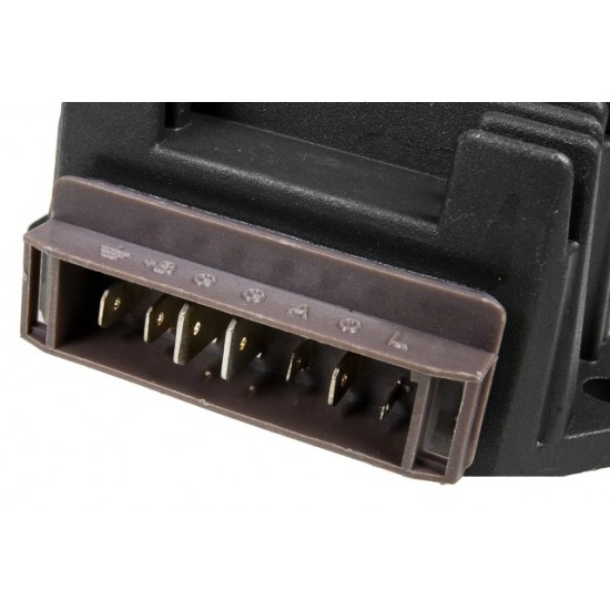 Piaggio, Gilera 125 - 180cc 2T voltage regulator